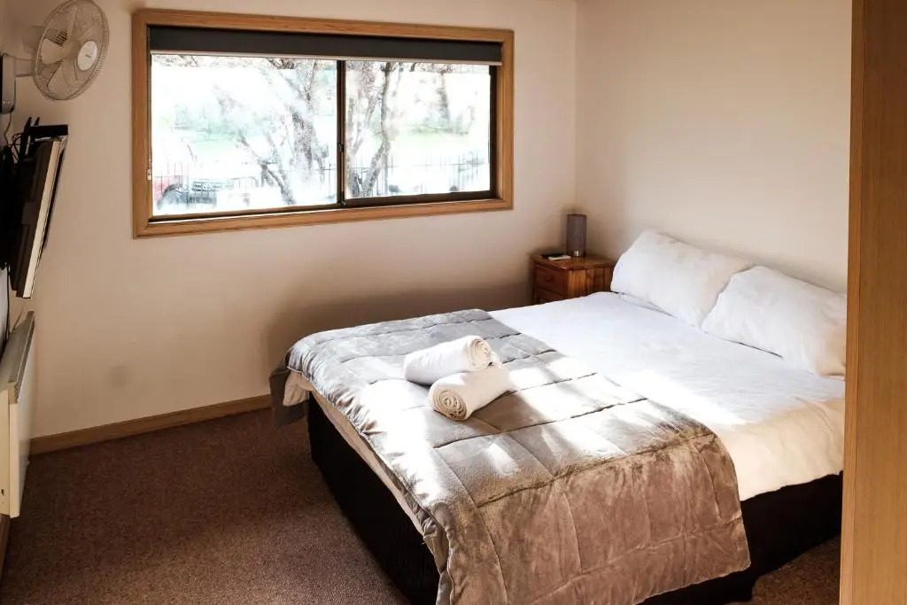 Alpine Guest House