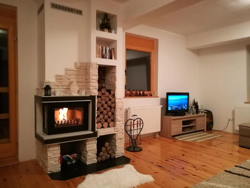 Apartments Aurelius