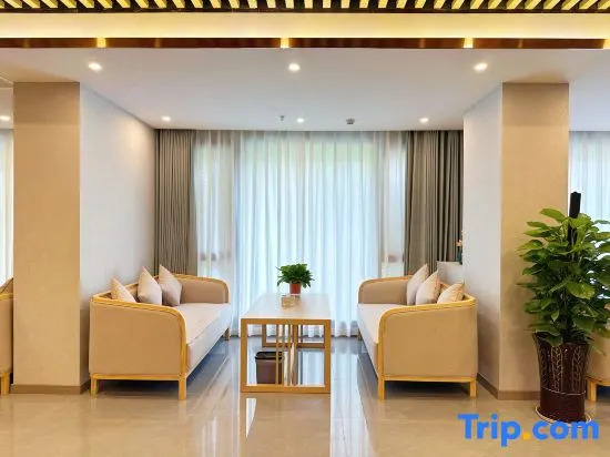 Tumadil Hotel (City Center Square Branch)