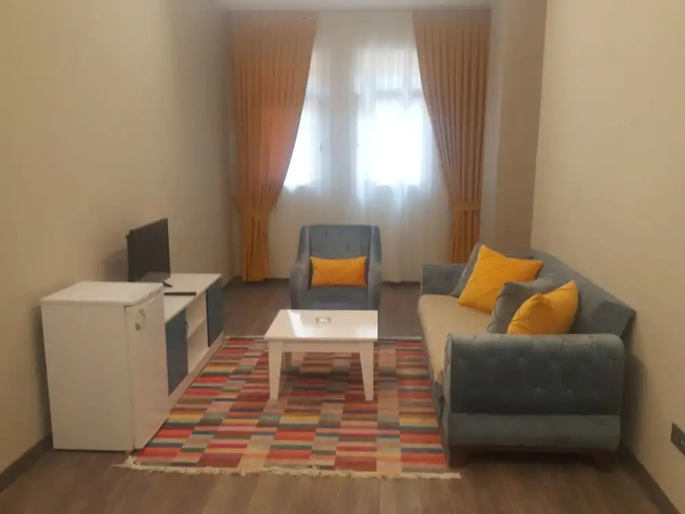 Tuyap Conference Daily Rental House