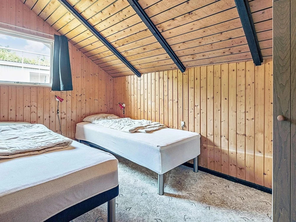 Cosy Hoilday Home in Vesthimmerland With Terrace