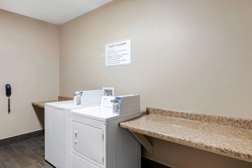 Comfort Inn & Suites Temple - Medical Center
