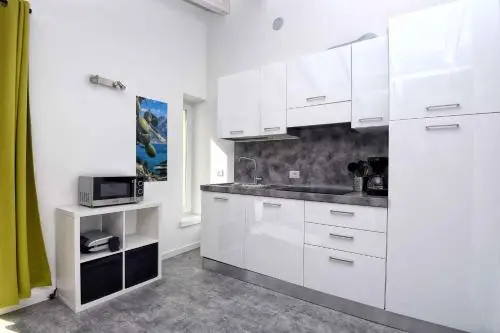 Apartments in Tremosine - Gardasee 34618