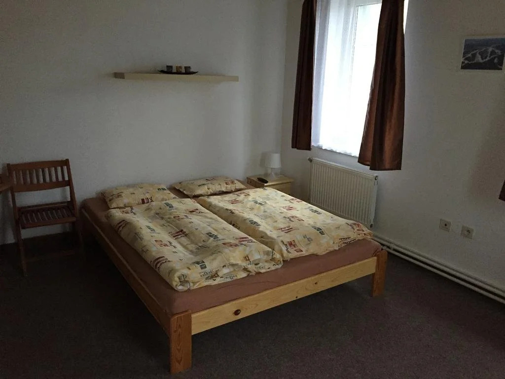 Guest House Marzebilla Pernink