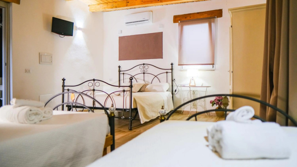VILLA di LABBIU RESORT DESIGN & IL SUO SALOTTO FOOD GOURMET EXPERIENCE