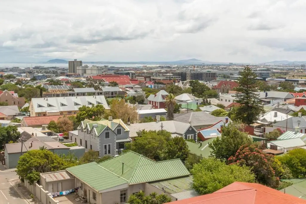 The Paragon SOLO MODERN DELUXE CENTRAL TO CAPE TOWN