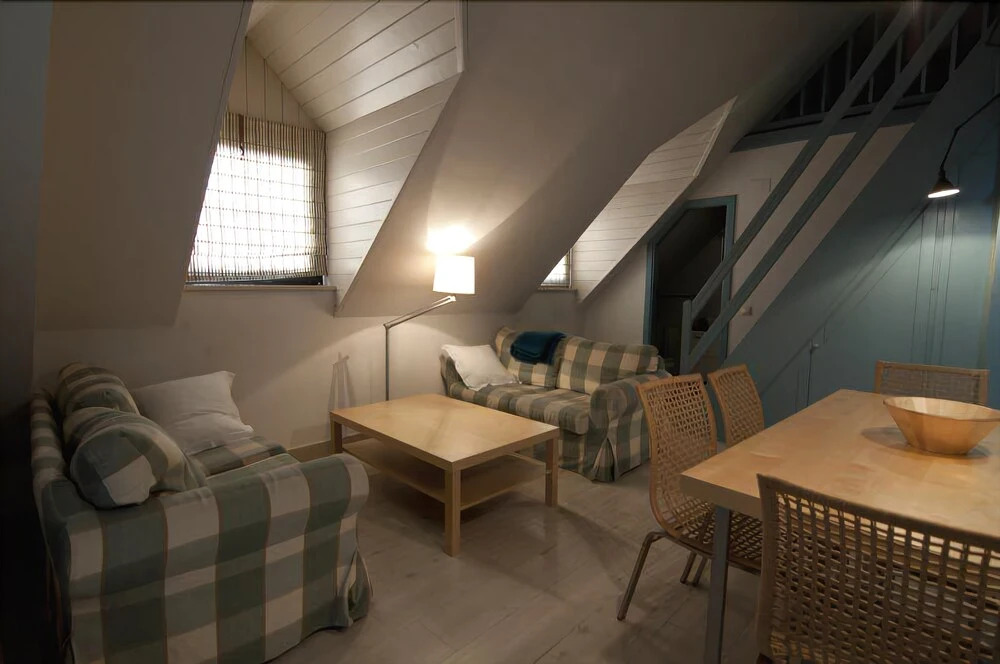 Era Borda Apartments Tanau