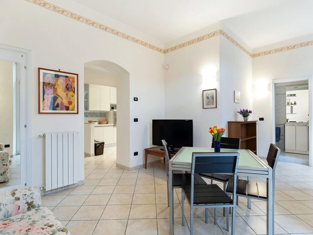 Enticing Holiday Home in Sanremo near Town Center