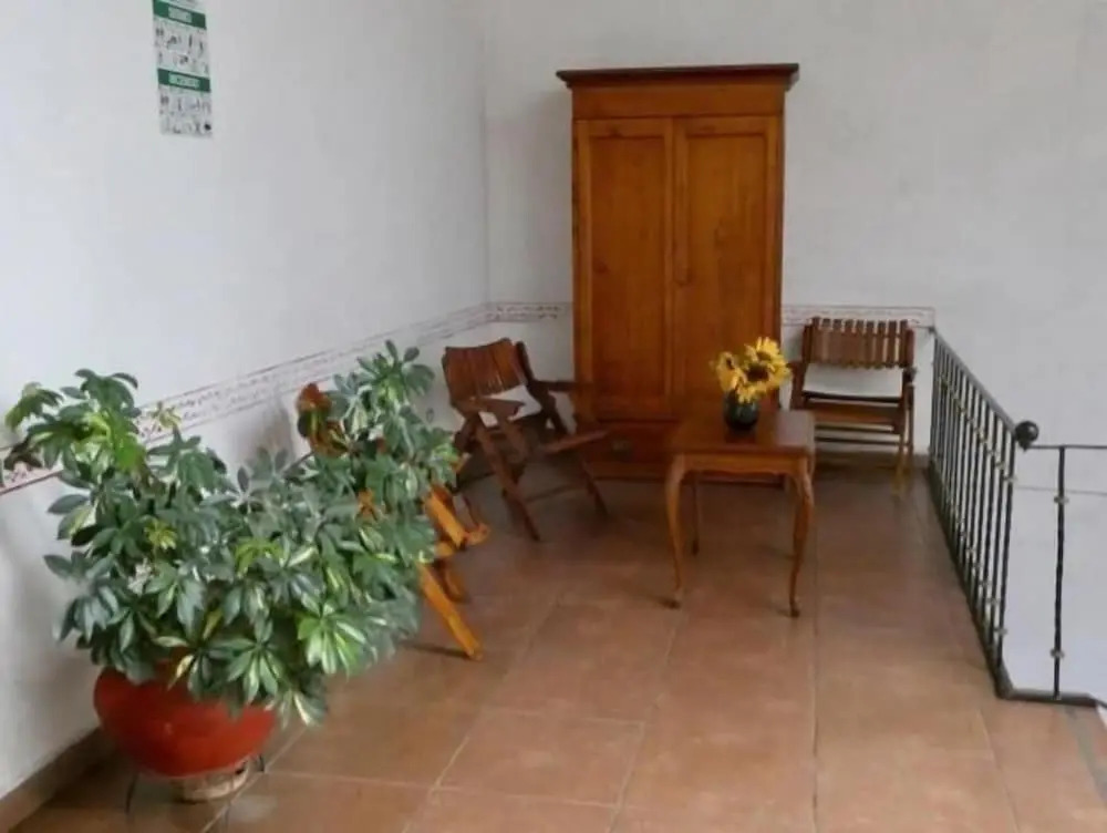 Posada de San Agustin