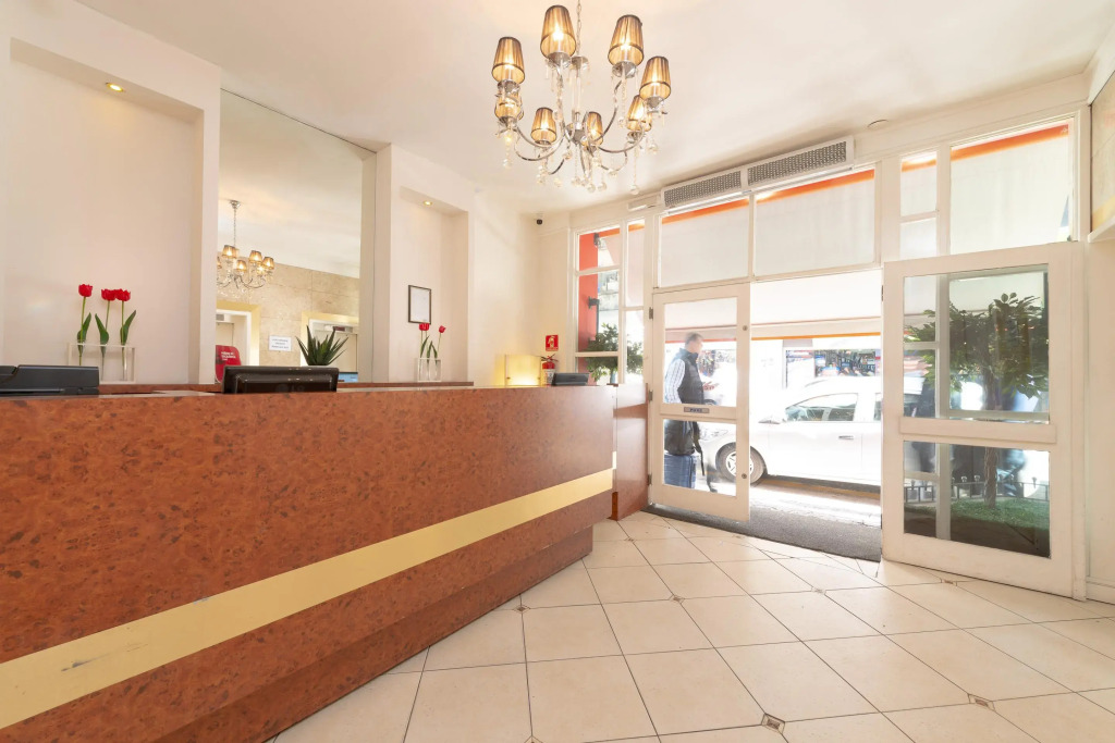 Hotel Nobilis