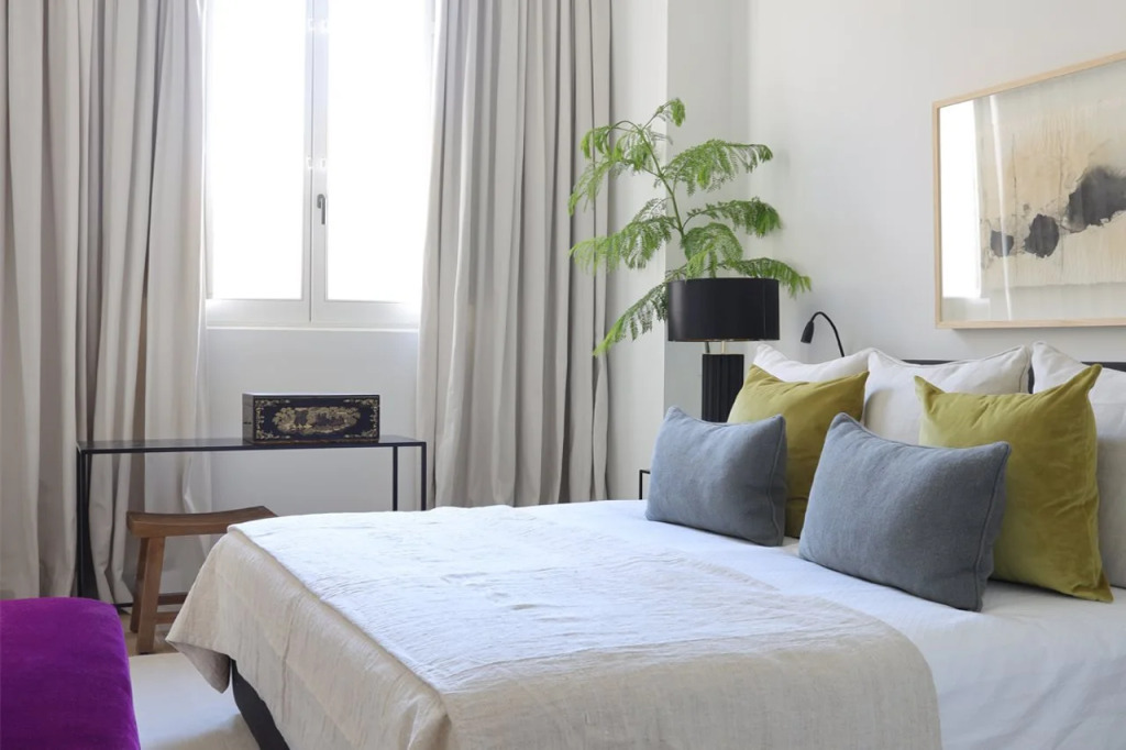 Hotel Bodega Tio Pepe