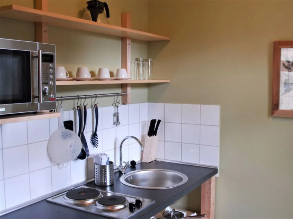 Apartment Goethe Houthalen-Helchteren