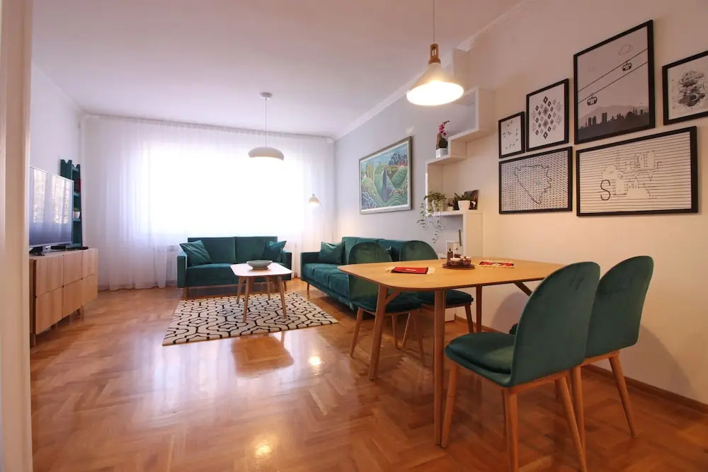Central Apartments Sarajevo