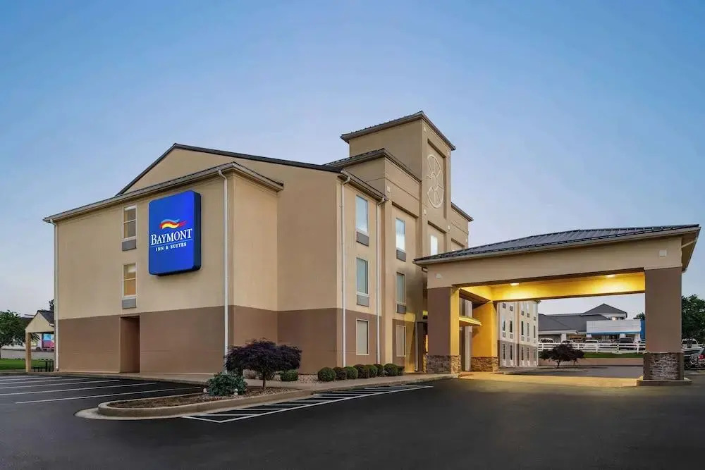Quality Inn Georgetown