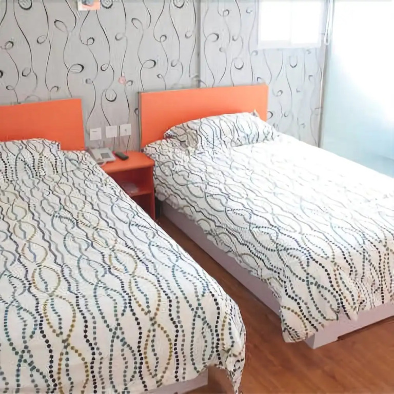 Lijing Hotel