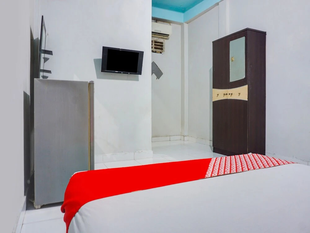 OYO 91529 Pondok Elite 888 Makassar
