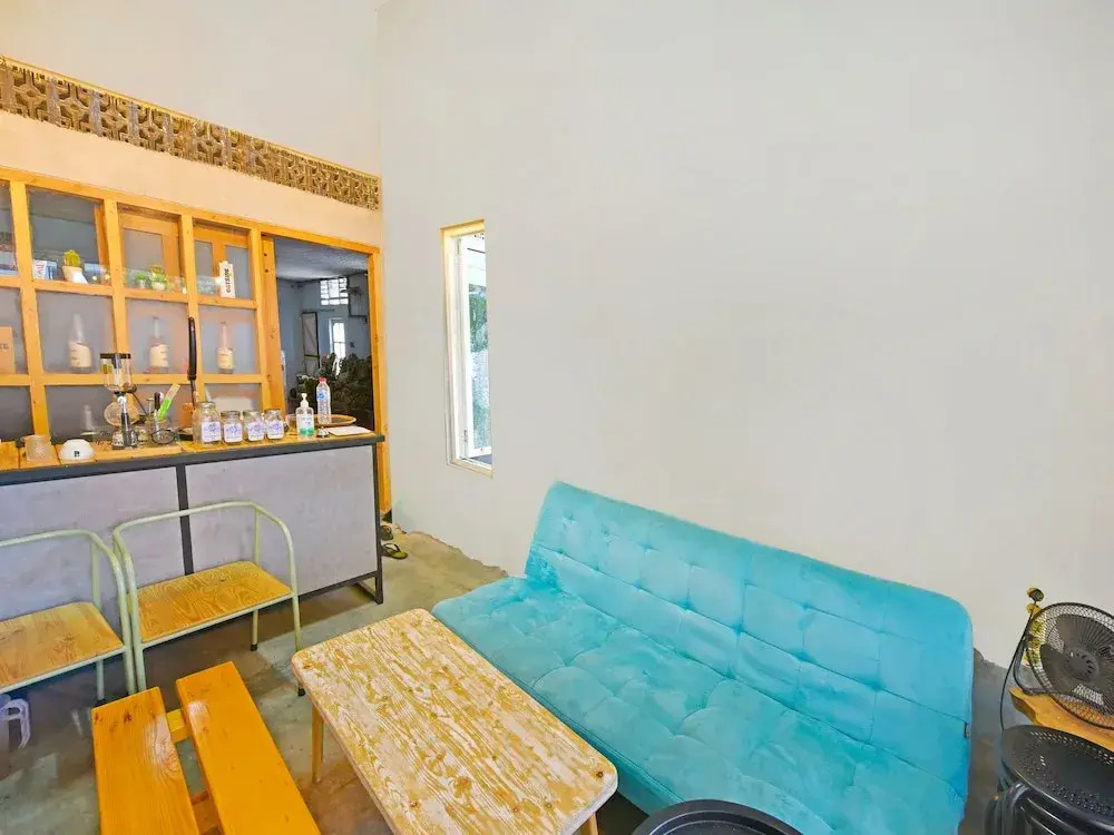 Hotel O Arimbi