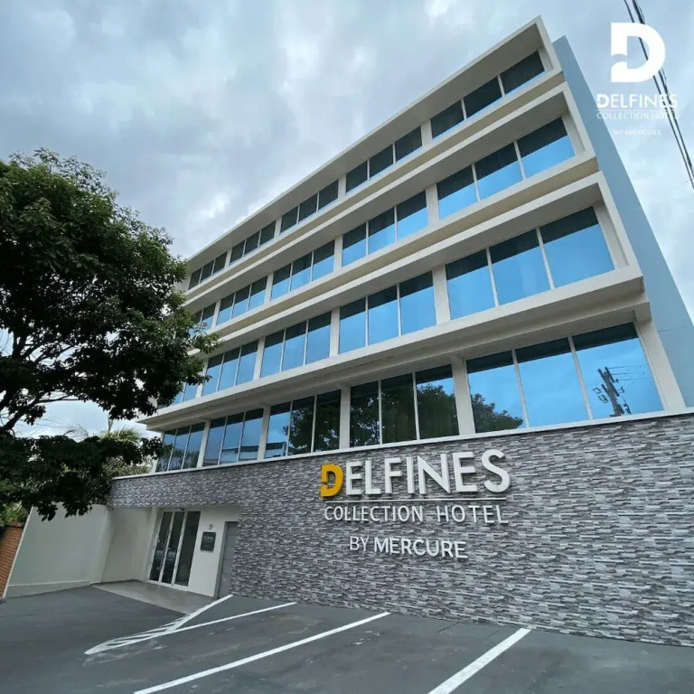 Delfines Collection Hotel by Mercure