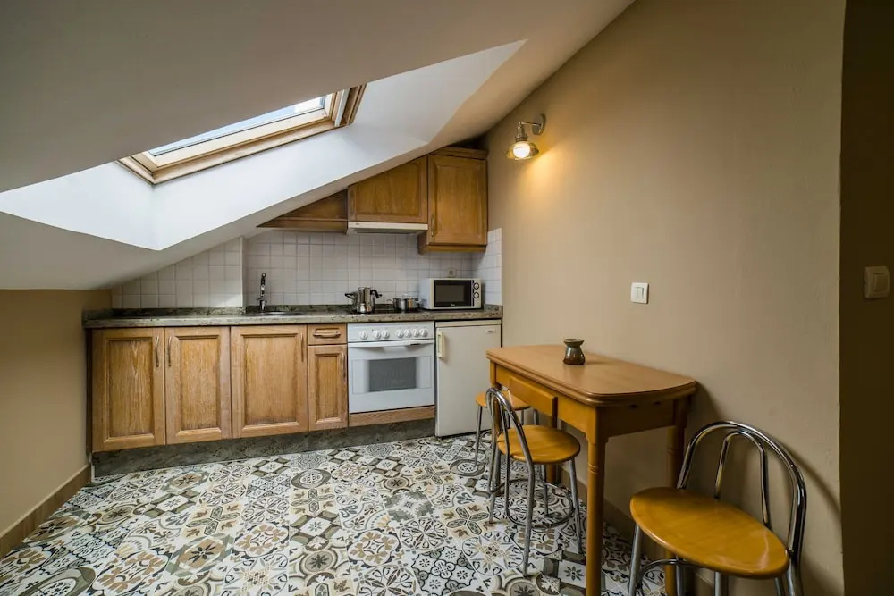 Apartamentos Las Fuentes