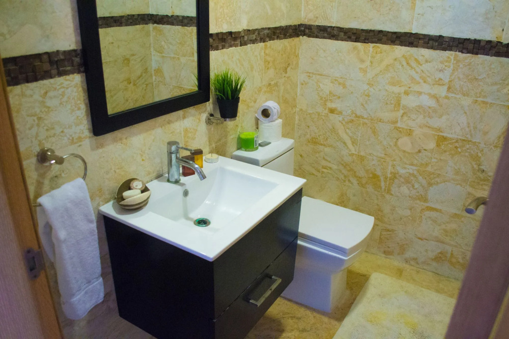Sybaris Suites & Residences