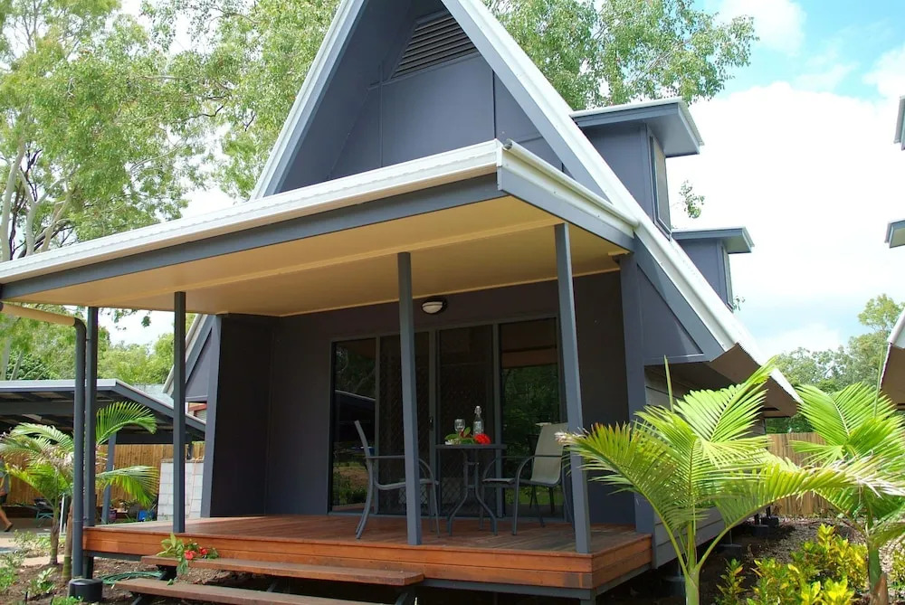 Canopy Chalet 4