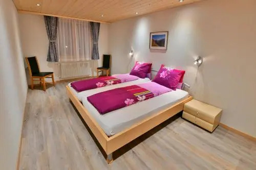 2-Zimmer Ferienwohnung