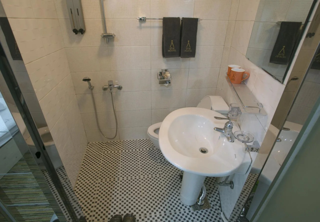 Hostel Seoul
