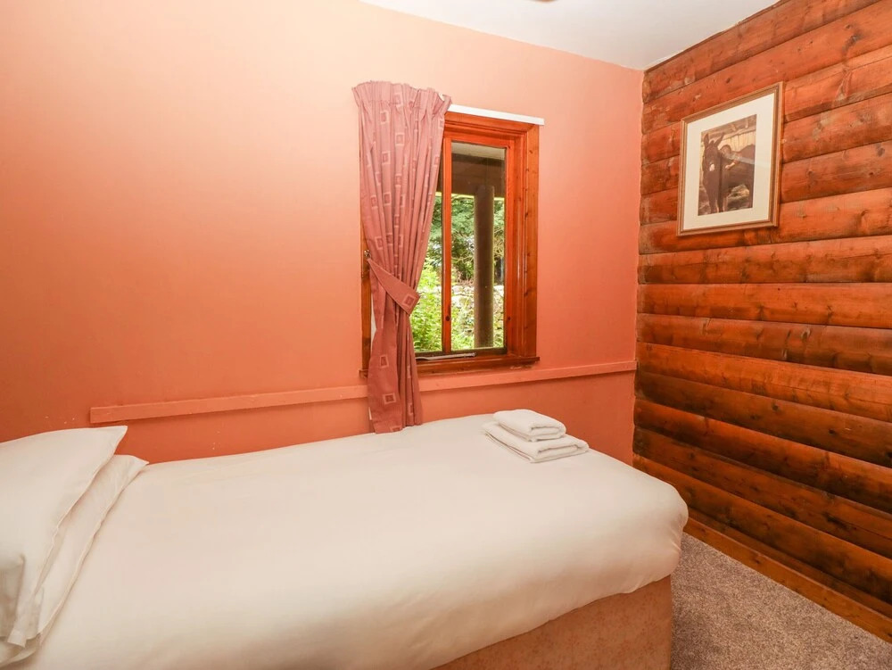 The Chalet