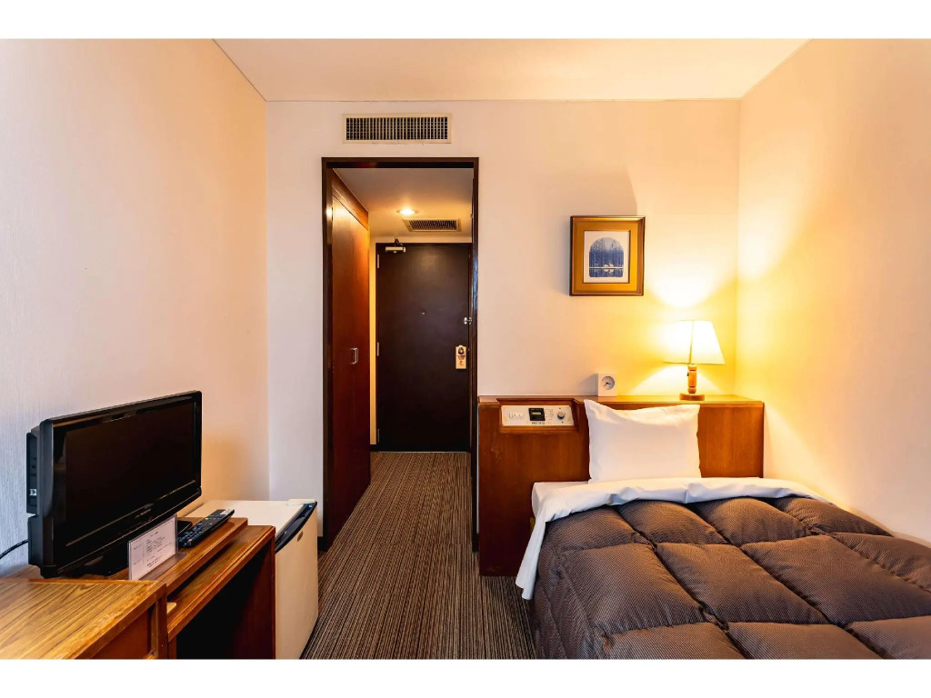 Iwata Park Hotel