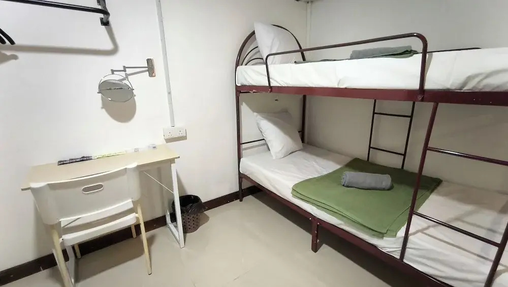 Natol Homestay - Kenyalang Park