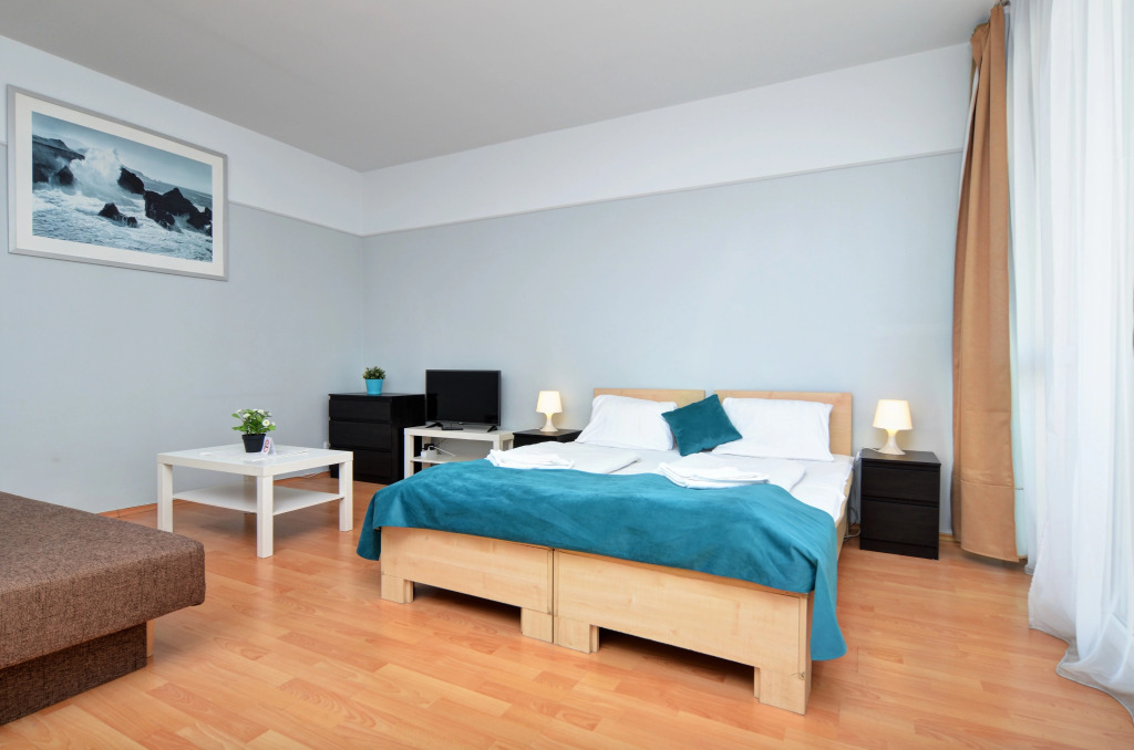 Agape Apartments