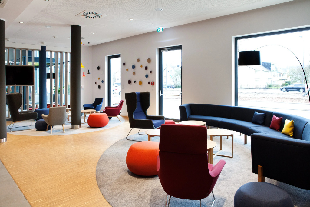Holiday Inn Express - Trier by IHG