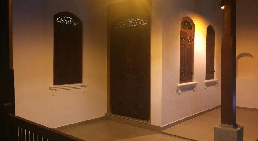 Natures Lodge-Galle