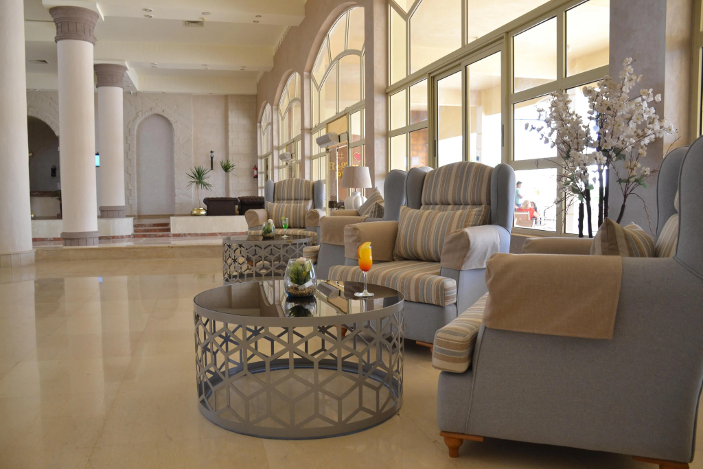 Regency Plaza Aqua Park and Spa Resort