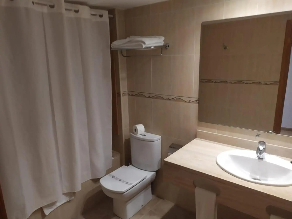 Protur Floriana Resort SUP