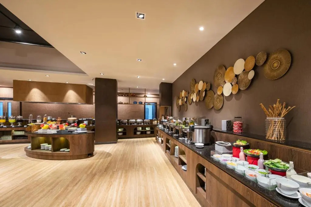 Luminor Hotel Jakarta Kota By WH