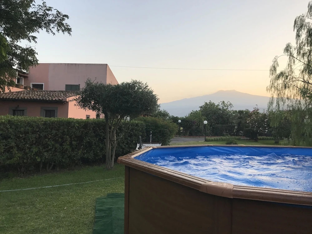 B&B Villa Palici