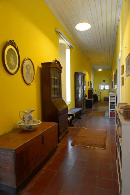 Casona 1905