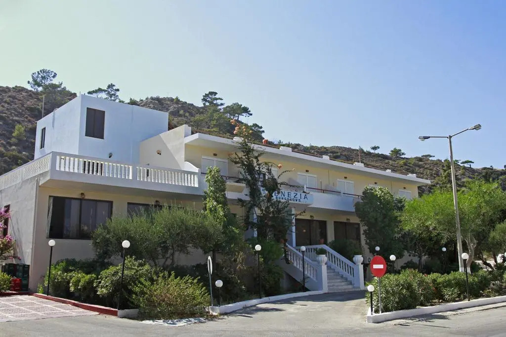 Venezia Bungalows