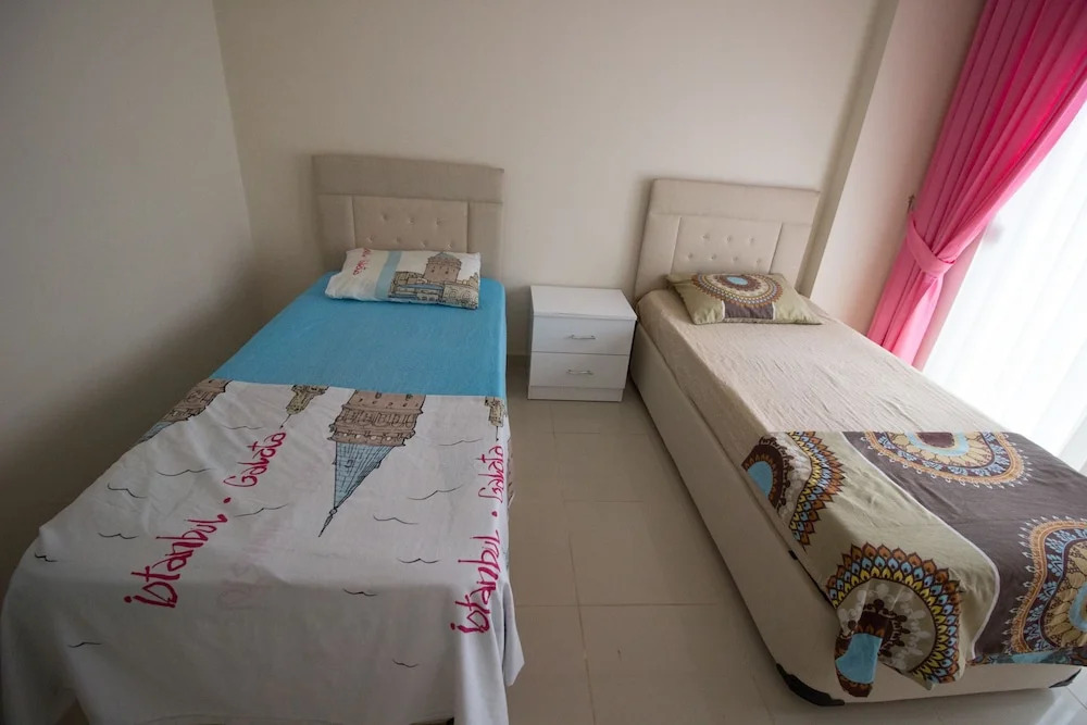 Golf Village Apartment 4