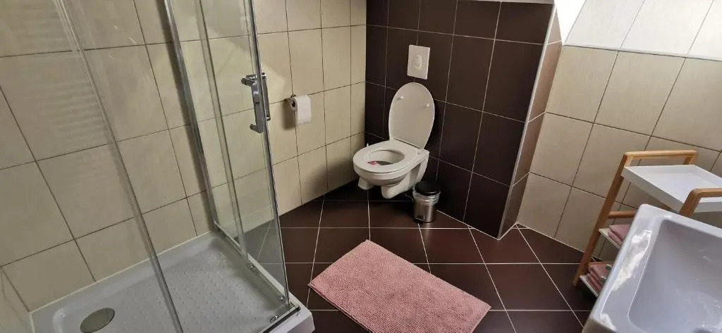 Dália Apartman