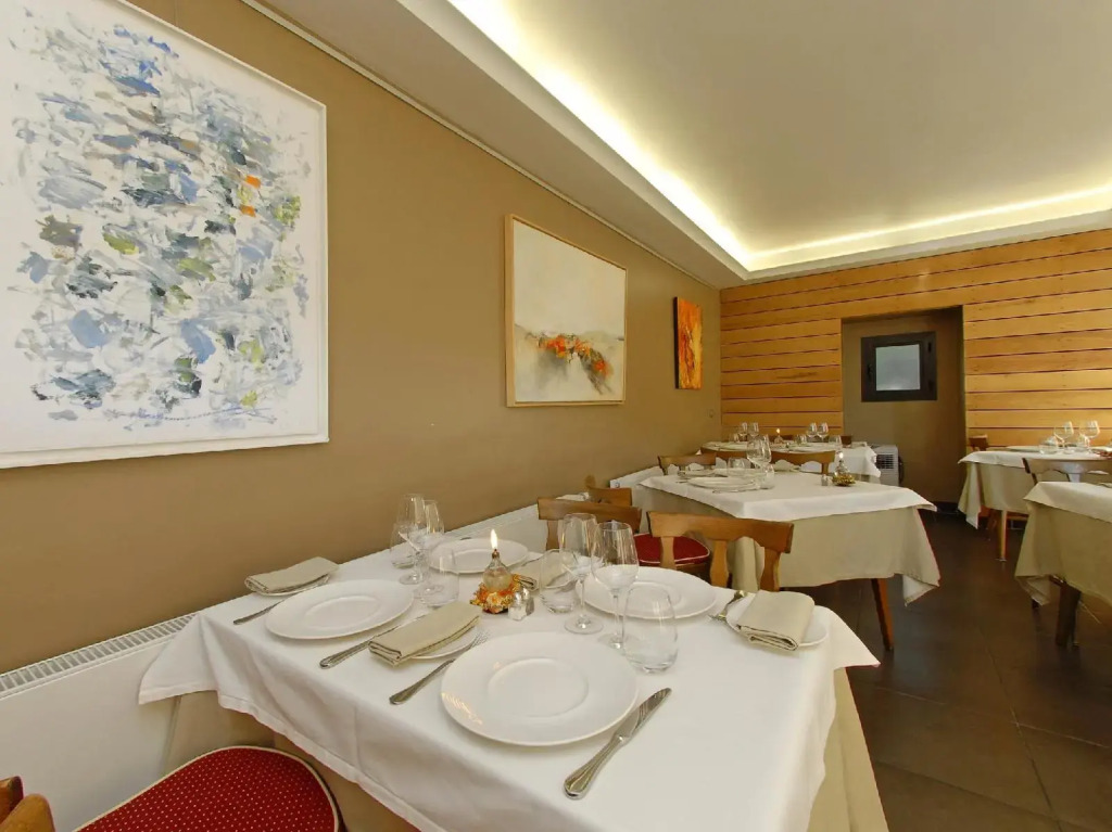 Logis Hotel Restaurant des Gorges du Tarn