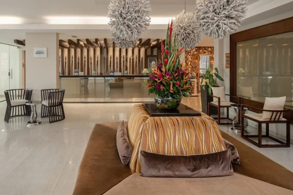 Element by Marriott Dar es Salaam