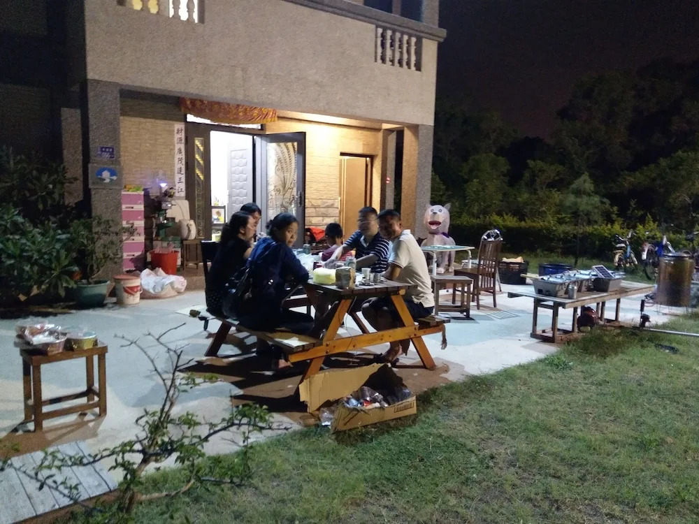 Kinmen Good Places