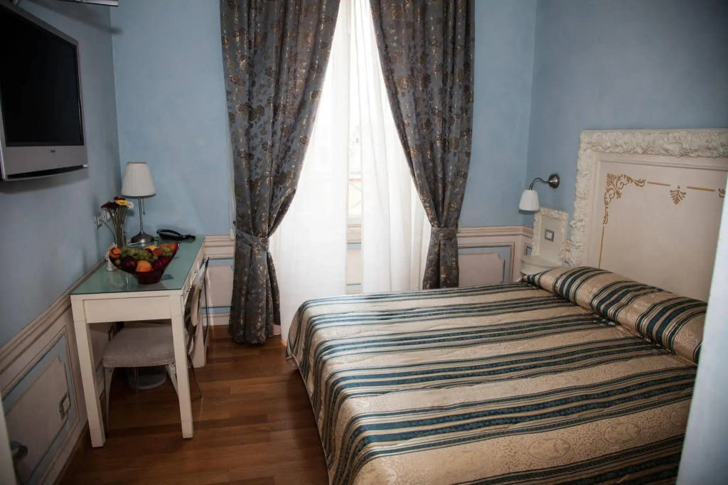 Ripa 145 Bed&Breakfast in Trastevere