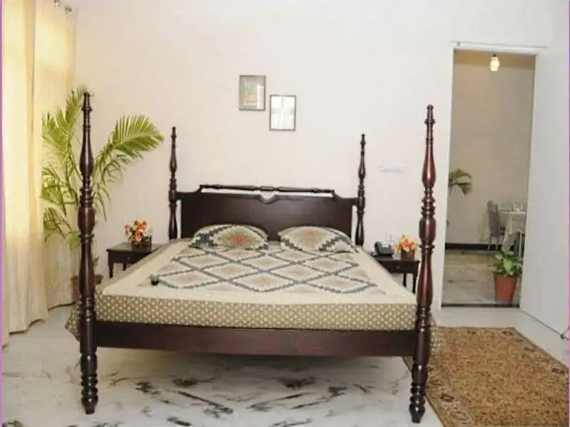 Alankrita Villa