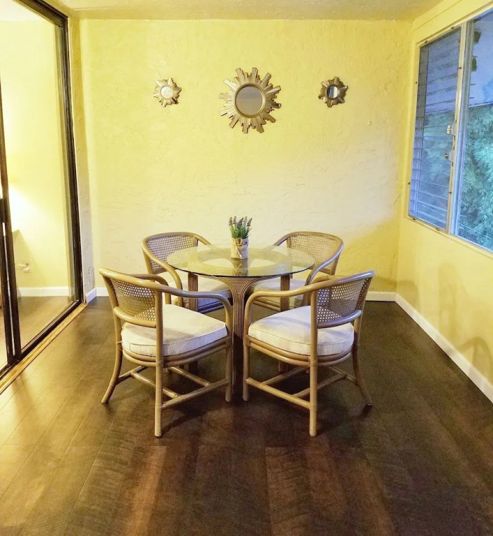 Wainaku Villa Vacation Rental
