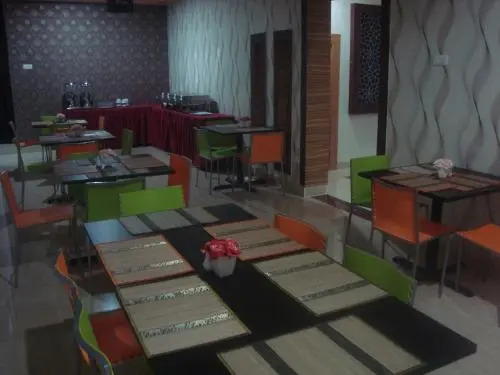 Hotel Grand Kartika