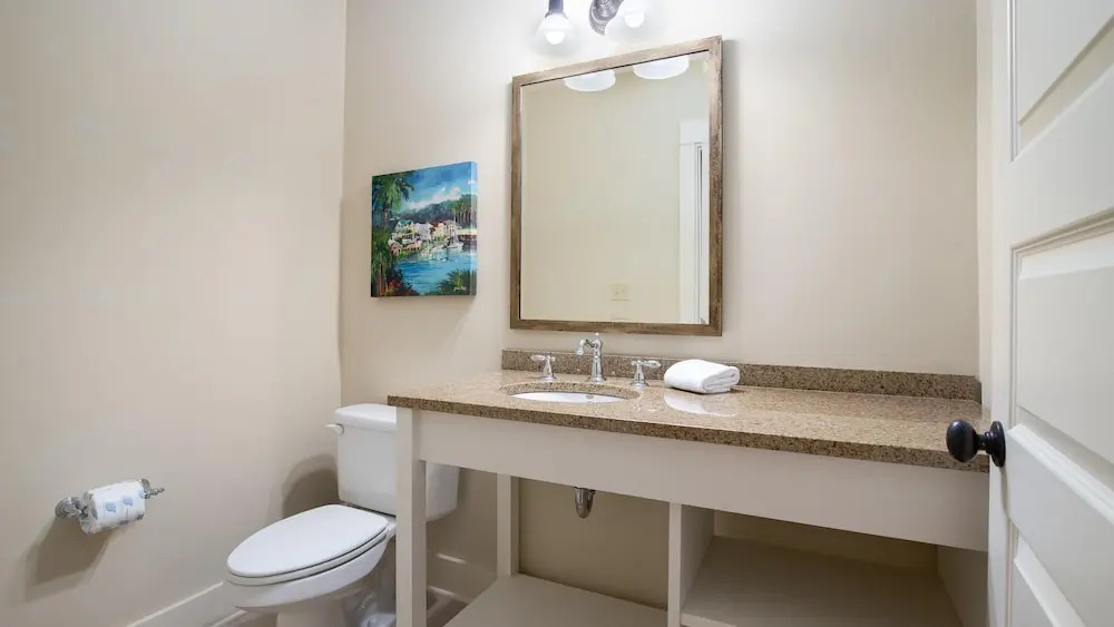 Redfish Village M1-315