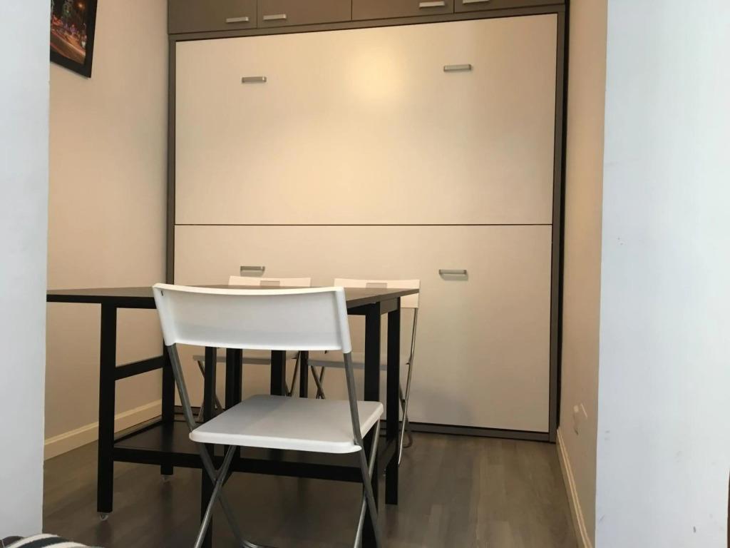 Moderno apart centro